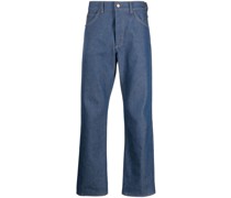 1950 Straight-Leg-Jeans