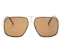 1055/S oversize-frame sunglasses