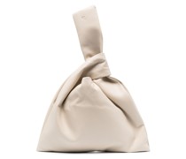 Shopper mit Knotendetail