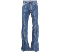 Classic Wire Jeans