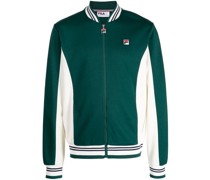 Cardigan mit Stehkragen