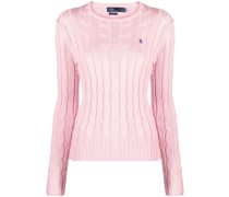 Gestrickter Pullover