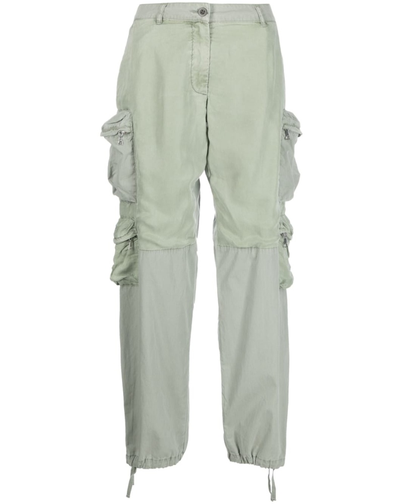 John Elliott + Co Damen Parachute Cargohose