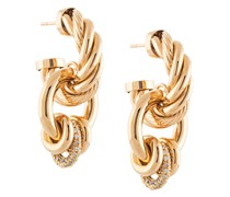 Twist Ohrring