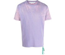Laundry Script T-Shirt