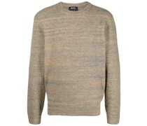 A.P.C. Andrew Pullover