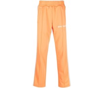 Jogginghose mit Logo-Print