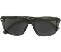 Eckige  1420 Sonnenbrille