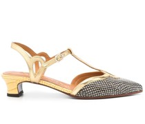 Habal Pumps