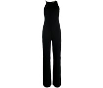 Asymmetrischer Jumpsuit