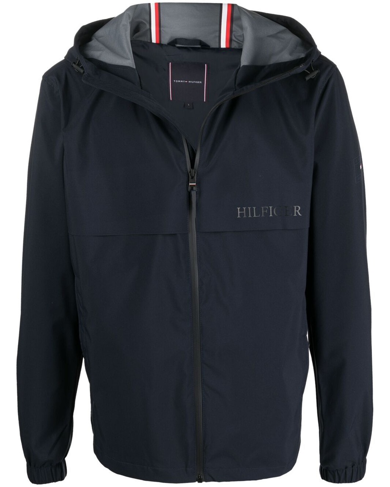 Tommy hilfiger hoodie outlet sale