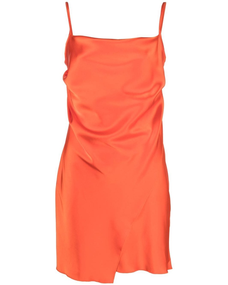 Nanushka Damen Emila Minikleid