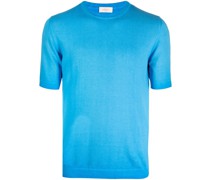 Pullover mit kurzen Ärmeln