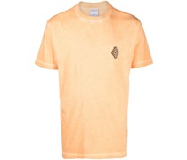 T-Shirt mit Sunset Cross