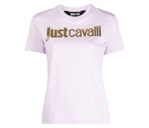 T-Shirt mit Logo
