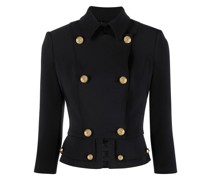 Doppelreihiger Blazer