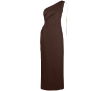 SIR. Asymmetrisches Kleid