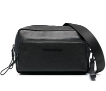Gürteltasche aus recyceltem Material