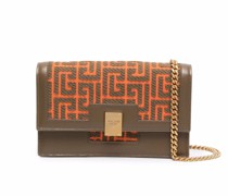1946 Jacquard-Tasche