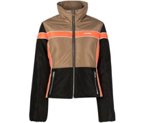 Leichte Steppjacke