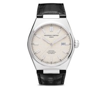 'Highlife Automatic' Armbanduhr, 41mm