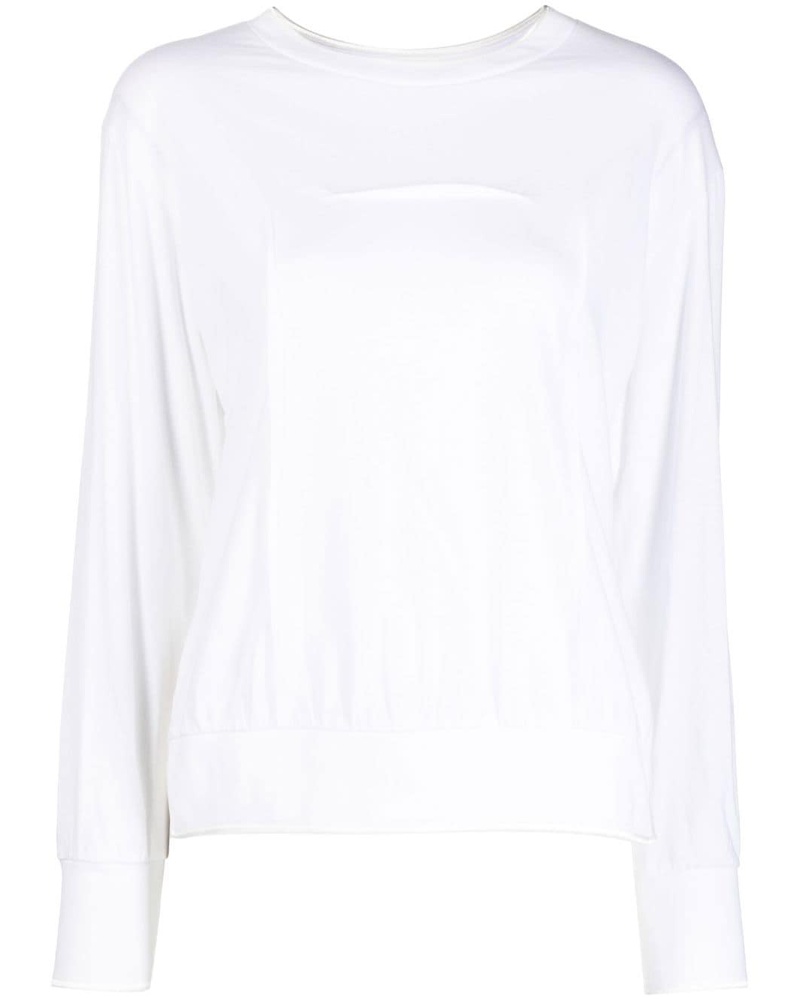 Undercover Damen Pullover mit Lippen