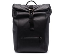 Rucksack mit Rollverschluss