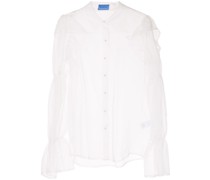 'Raleigh' Bluse