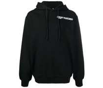 'DNA' Kapuzenpullover