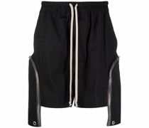 Shorts mit Taschen
