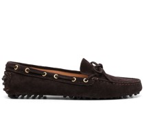 Klassische Loafer