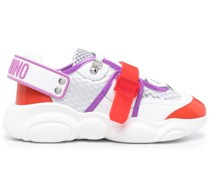 Roller Skates Teddy Sneakers