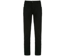 Jeans mit Taschen