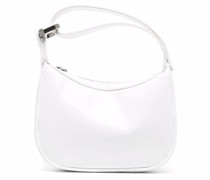 Mini-Tasche aus Leder