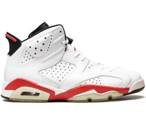 Air  6 "White/Infrared - Infrared Pack"