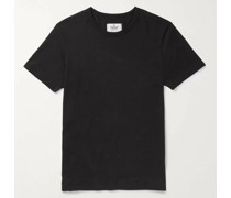Ring-Spun Cotton-Jersey T-Shirt