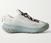 ACG Mountain Fly 2 Sneakers aus GORE-TEX-Material mit Gummibesatz