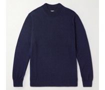 Martin 6605 Pullover aus Wolle
