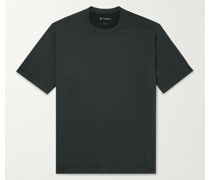 T-Shirt aus Jersey