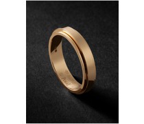 Possession Ring aus 18 Karat Roségold
