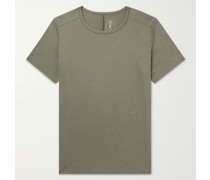 On-T Stretch-Cotton Jersey T-Shirt