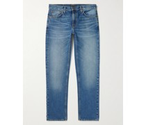 Gritty Jackson schmal geschnittene Jeans