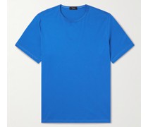 Precise T-Shirt aus Baumwoll-Jersey
