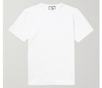 Hutan Rimba Printed Cotton-Jersey T-Shirt