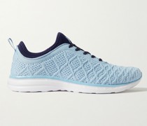 Phantom Laufschuhe aus TechLoom