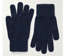 Handschuhe aus Kaschmir