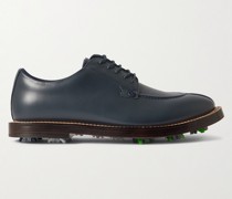 + G/FORE Golf-Schuhe aus Leder