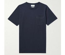 Oli T-Shirt aus Baumwoll-Jersey
