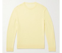 Pullover aus Merinowolle