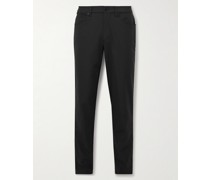 ABC gerade geschnittene Hose aus Warpstreme™